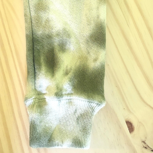 THE GREAT. SWEATSHIRT/HOODIE NWOT - Picture 6 of 8